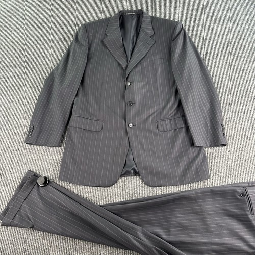 Vintage corneliani suit - vintage,