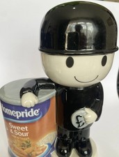 WADE - FRED’s Homepride