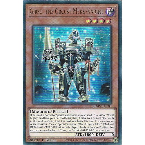 Blmm en088 girsu the - blmm-en088,