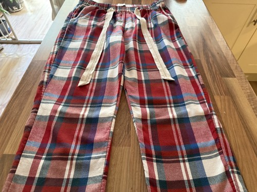 Fat face pyjamas bottoms - face,