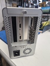 Magma Expressbox 3T with