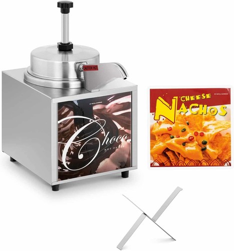 Royal catering sauce dispenser - royal,