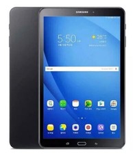 Samsung Galaxy Tab A SM-T585 32GB Wi-Fi +4G Unlocked 10.1"android tablet- Black