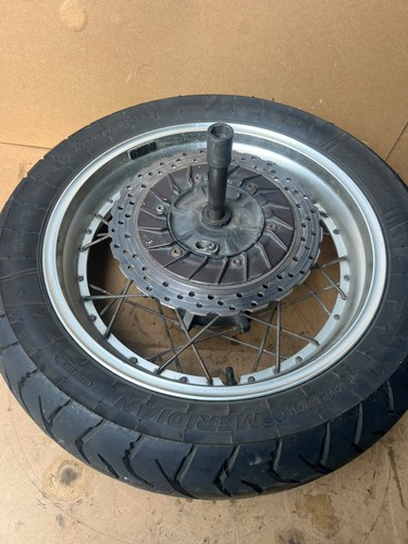 Yamaha 1200z super - super, tenere