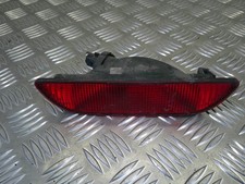 NISSAN NOTE ACENTA REAR FOG