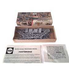 Airfix 201 OO Scale Railway