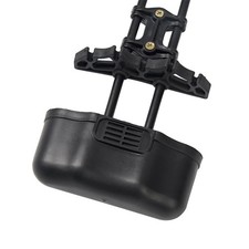 Archery quiver quick release - quick,