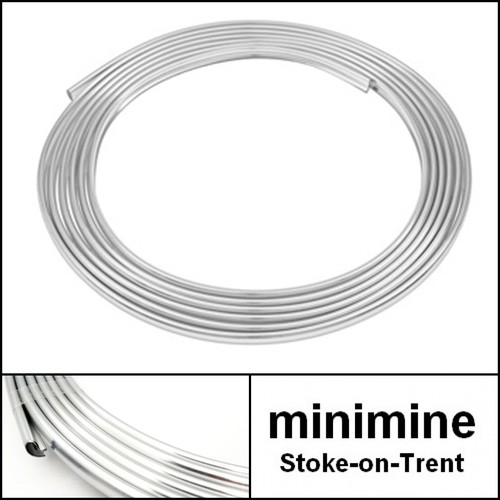 Classic mini roof gutter - roof,