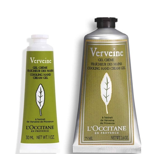 Occitane verbena cooling - l’occitane,