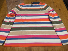 Joules Ladies Harbour Pam