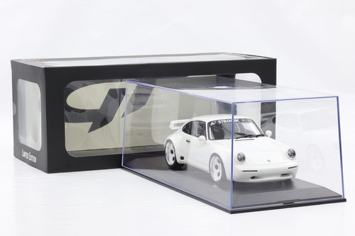 Spirit porsche 911 964 - porsche,