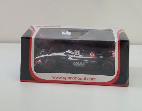 Spark scale diecast model - spark,