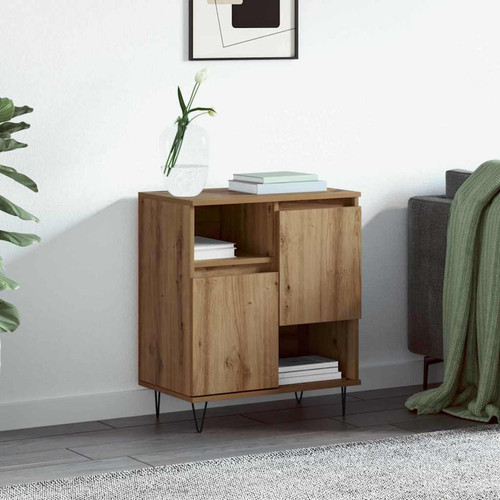 Sideboard artisan oak - sideboard,