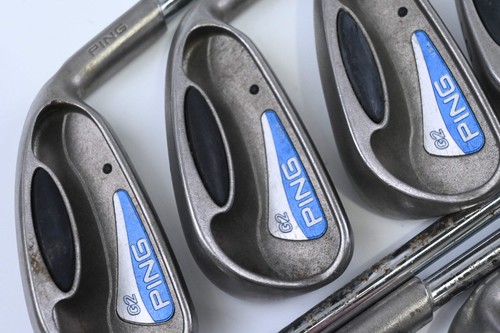 Ping irons pw sw - /, /