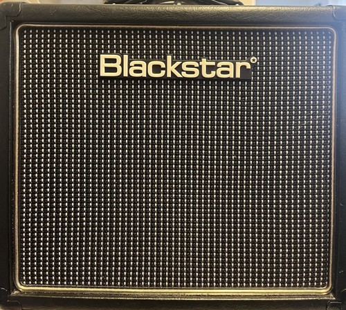 Blackstar - blackstar, ht-1r,