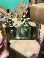 Medieval Crown, Armour Crown
