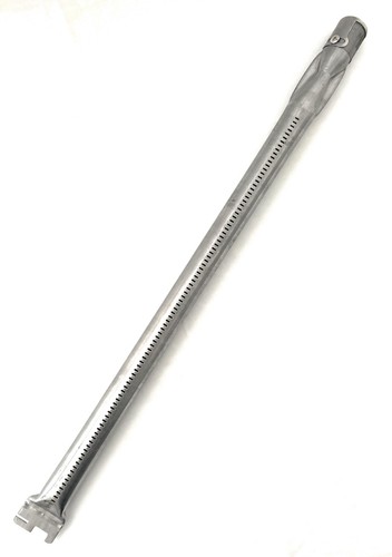 Aftermarket stainless straight - stainless,