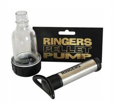 Ringers Pellet Pump