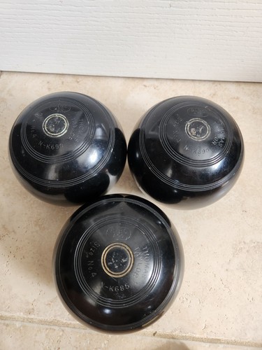 Thomas taylor lawn bowls - taylor,