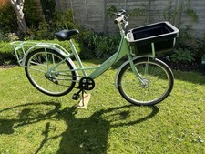 Pashley Elephant Bike. Good