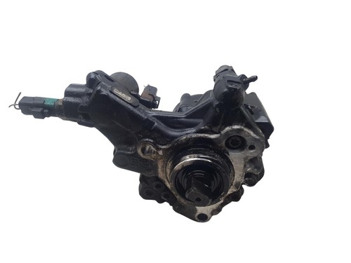 Peugeot 407 fuel injector - fuel,
