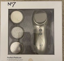 Boots No7 Perfect Pedicure