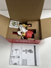 E2V35SSM00- Electronic Expansion Valve SMART with sight glass 16-16 ODF - Carel