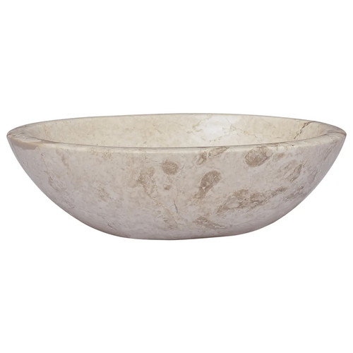 Walplus marble sink cream - walplus,