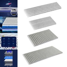 Aquarium Filter Media Sponge Pad Filtration Reticulated Clean Water Filter Floss