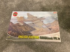 AIRFIX 1:48 English Electric