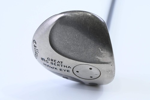 Callaway hawk eye wood - hawk,
