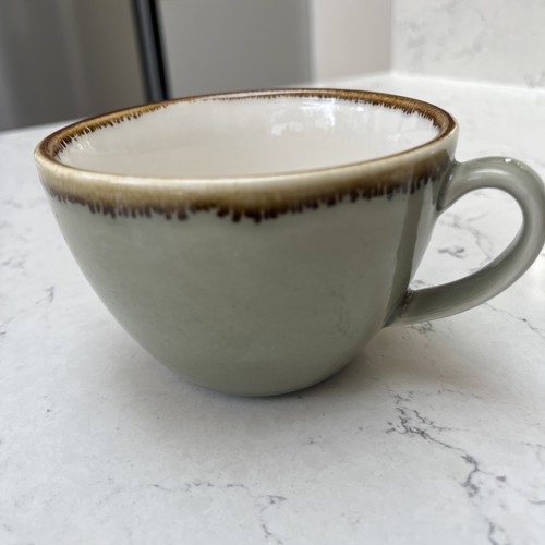 Olympia kiln cappuccino cup - cup,
