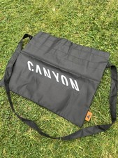 Canyon Musette Feed Bag Cycle
