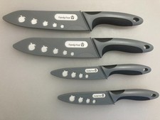Ceramic Knife Set 4pcs 2*4"&