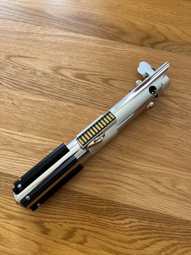 Lightsaber prop empire custom - lightsaber,