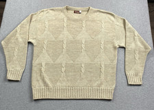 VINTAGE 80s Peebles Sweater