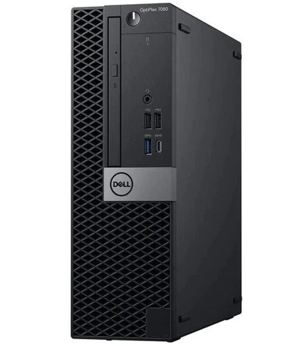 Dell optiplex sff intel - optiplex,