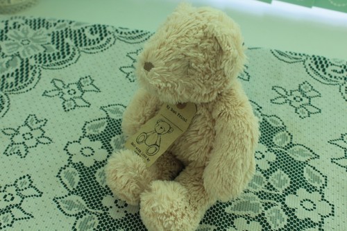 Next best friend plush - next,