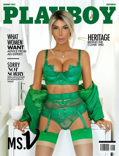 Playboy hd photo poster - playboy,