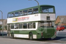 Bus Photo - Blackpool