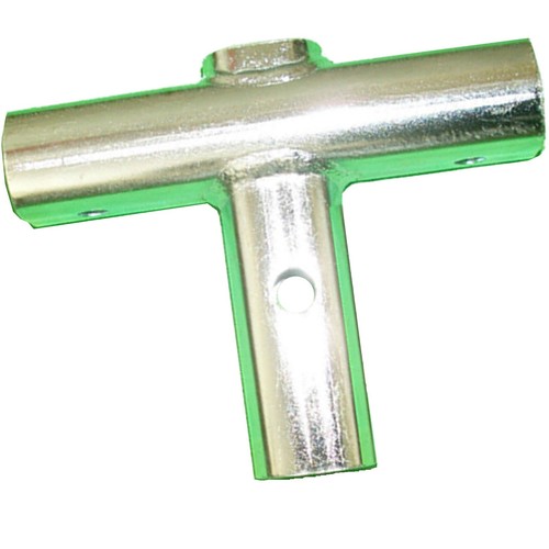 Socket for 8ft - t, sports