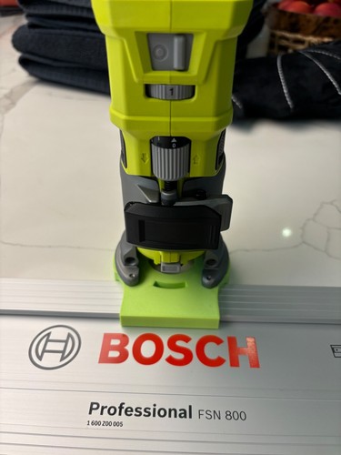 Ryobi router rtr18 r18tr p601 - ryobi,