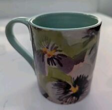 Anthropologie Livia Violet