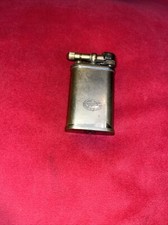 Vintage BRASS-,,SPIRIT OF ST