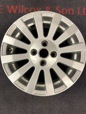 Genuine Rover 25/45 Turbine Wheel (Pt:RRC 004861MNH)