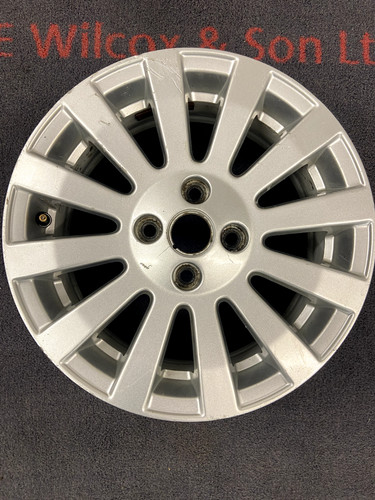 Genuine rover turbine - genuine, 25/45