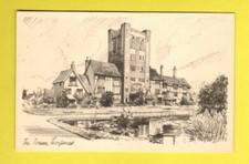 317509+  Postcard  THORPENESS