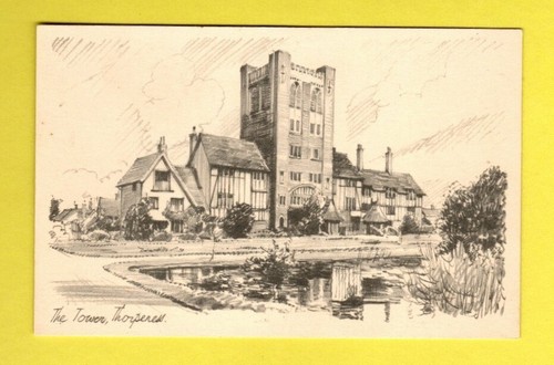 317509 postcard thorpeness - 317509+,