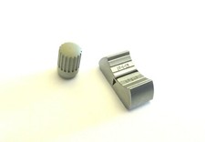 Mackie Control Universal MCU DAW touch sensitive fader / rotary encoder cap set