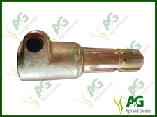 Tractor Pto extension Shaft 1 3/8 FM - 1 3/8 Male 6 Spline Extend by 110 MM